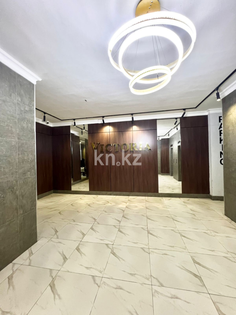 Продажа 3-комнатной квартиры, 102 м², пр. Момышулы, дом  2б - пр. Кошкарбаева в Астане - фото 23