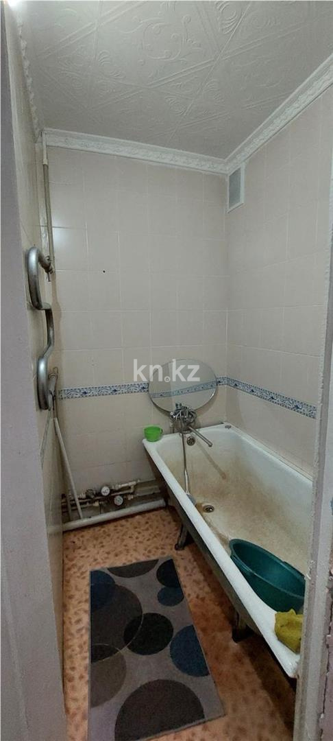 Продажа 1-комнатной квартиры, 30 м², 7-й мкр. - Продажа квартир в Темиртау фото 5 из 9