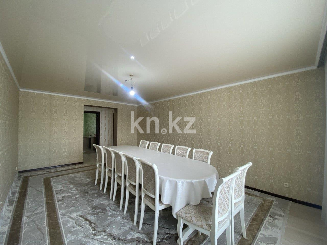 Продажа 3-комнатной квартиры, 90 м², 68 квартал в Темиртау - фото 2