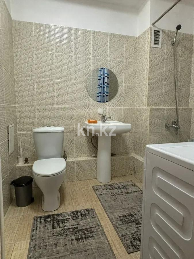 Продажа 1-комнатной квартиры, 35 м² - Продажа квартир в Алатауском р-не Алматы - страница 3 фото 2 из 4