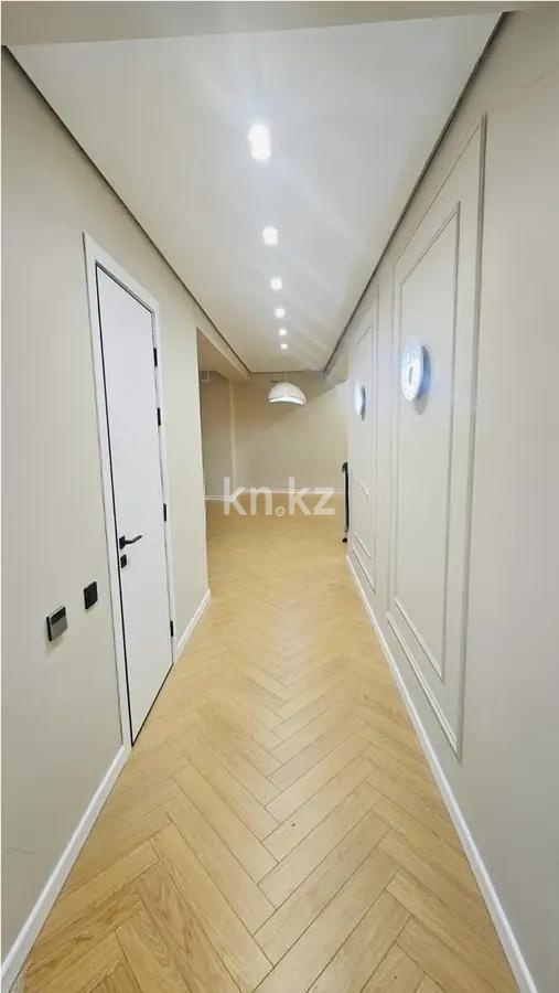 Продажа 3-комнатной квартиры, 77 м², мкр-н Шугыла, дом  340/3 - Продажа  трехкомнатных квартир в Алматы фото 5 из 5