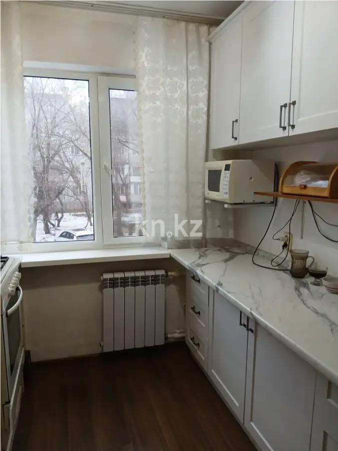 Продажа 2-комнатной квартиры, 62 м², пр. Строителей, дом  17 - Продажа  двухкомнатных квартир в Караганде фото 4 из 6