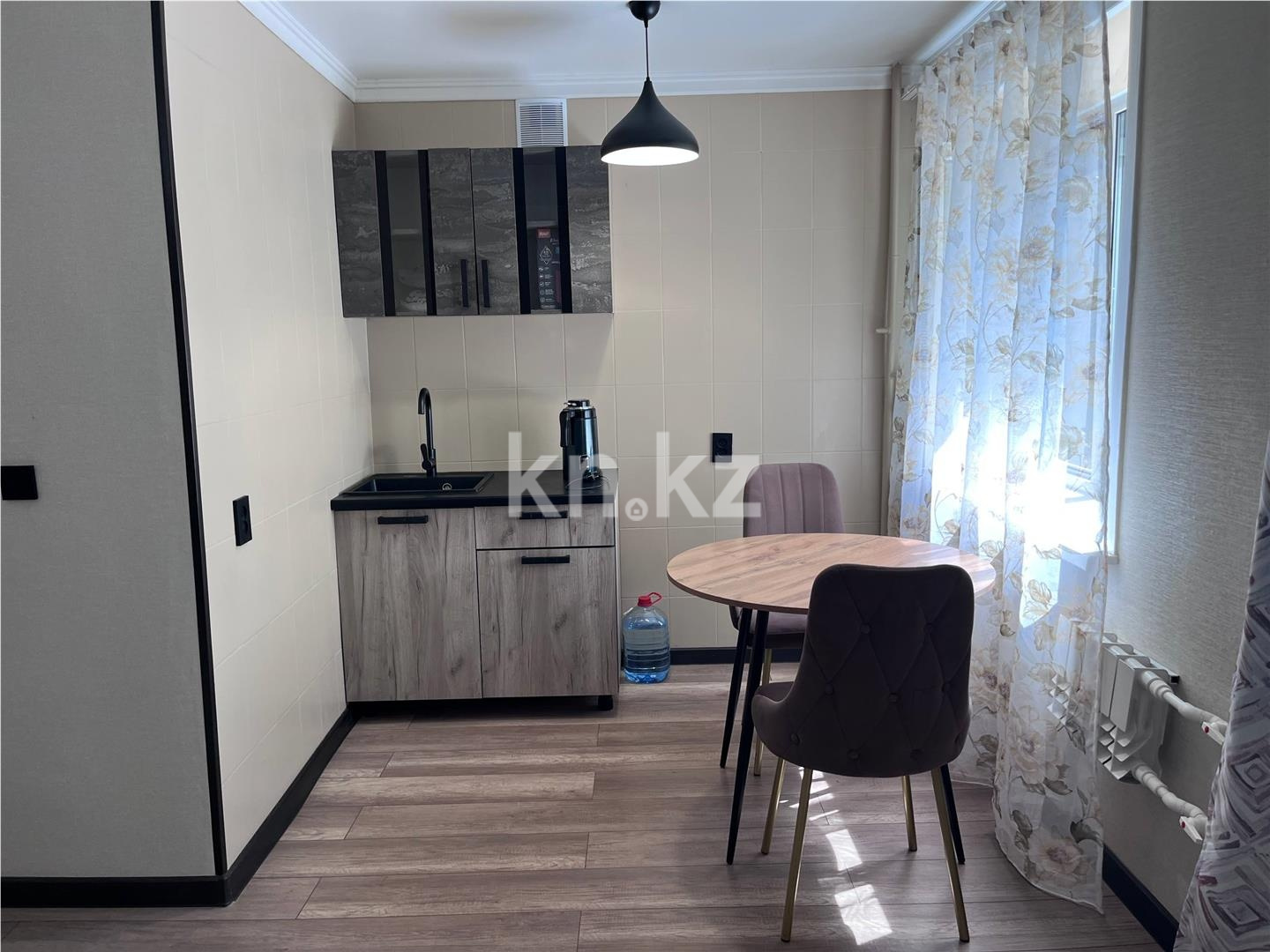 Продажа 1-комнатной квартиры, 30 м² - Продажа квартир в Городе Караганды - страница 3 фото 5 из 7