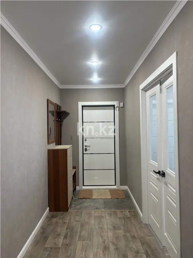 Продажа 4-комнатной квартиры, 80 м², мкр-н Голубые Пруды, дом  12 - Продажа  четырехкомнатных квартир в Караганде фото 7 из 7