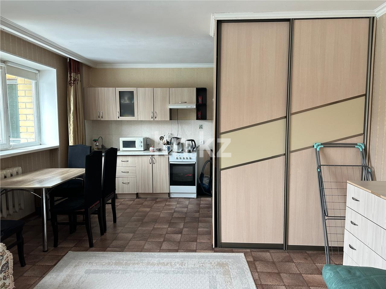 Продажа 1-комнатной квартиры, 29.8 м² - Продажа квартир в Астане - страница 4 фото 3 из 5