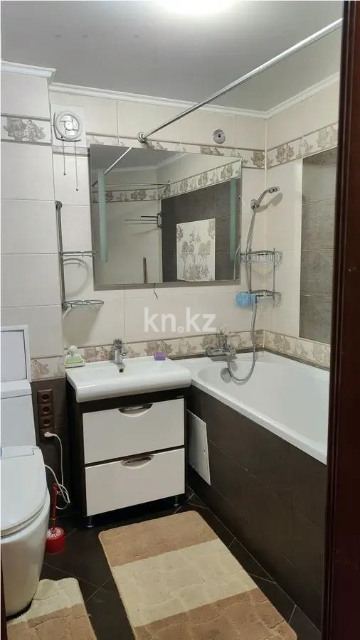 Продажа 2-комнатной квартиры, 47 м², ул. Богенбай батыра, дом  186 - Продажа квартир в Алматы фото 3 из 3