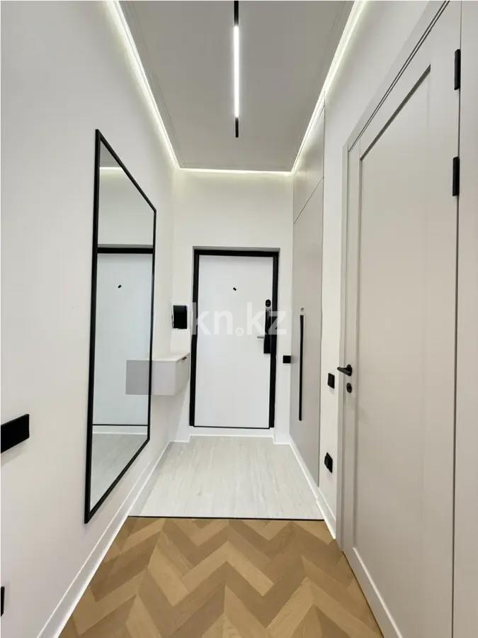 Продажа 1-комнатной квартиры, 38 м² - Продажа однокомнатных квартир в Астане - страница 26 фото 5 из 6