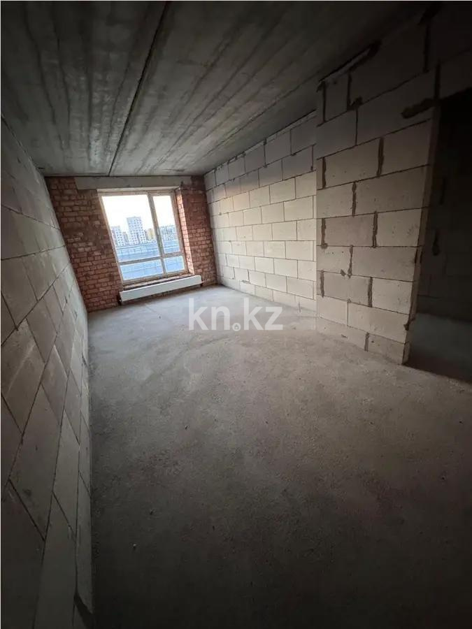 Продажа 1-комнатной квартиры, 38.64 м² - Продажа однокомнатных квартир в р-не Сарайшык Астаны фото 1 из 4