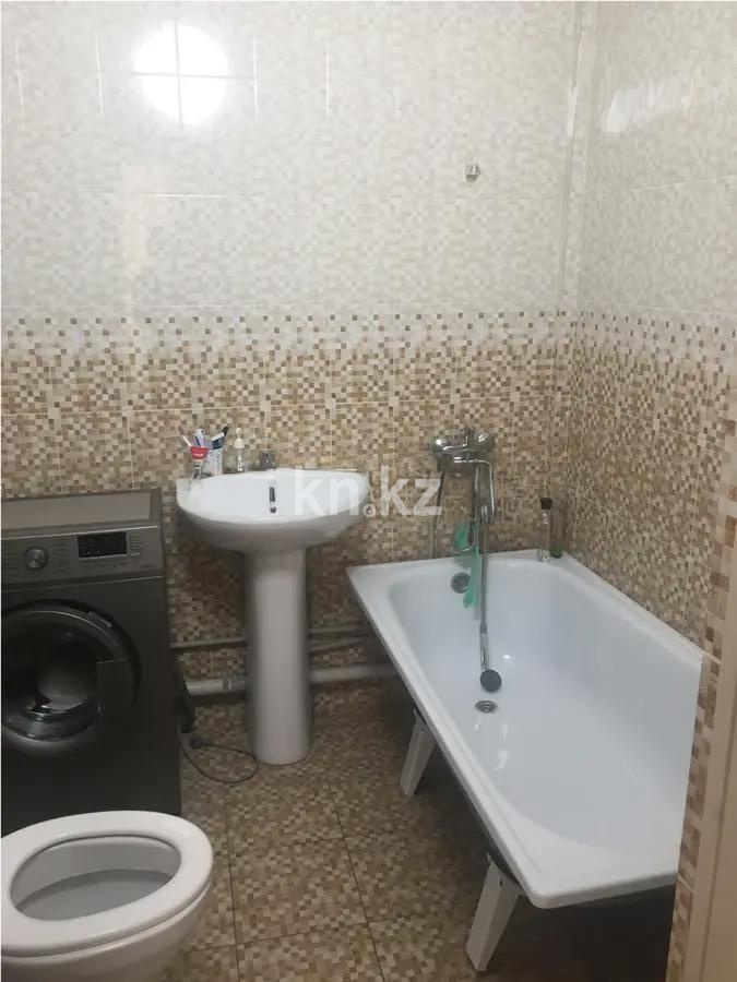 Продажа 1-комнатной квартиры, 40 м² - Продажа квартир в Алматы фото 3 из 4