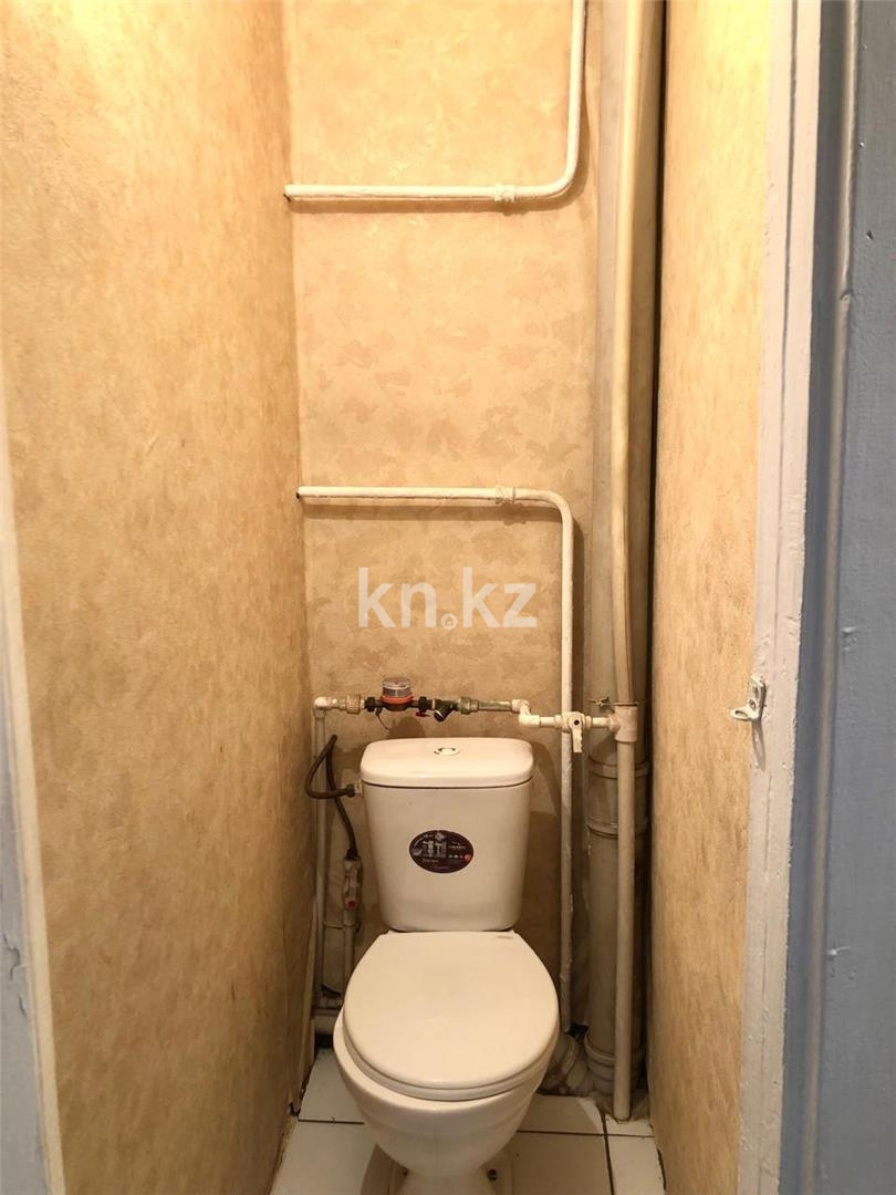 Продажа 2-комнатной квартиры, 44 м², мкр-н 16, дом  31 в Караганде - фото 9