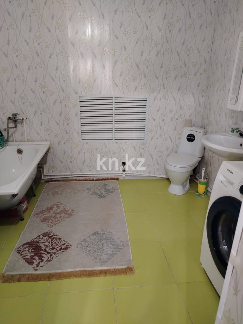 Продажа 4-комнатного дома, 157 м² в Уральске - фото 8
