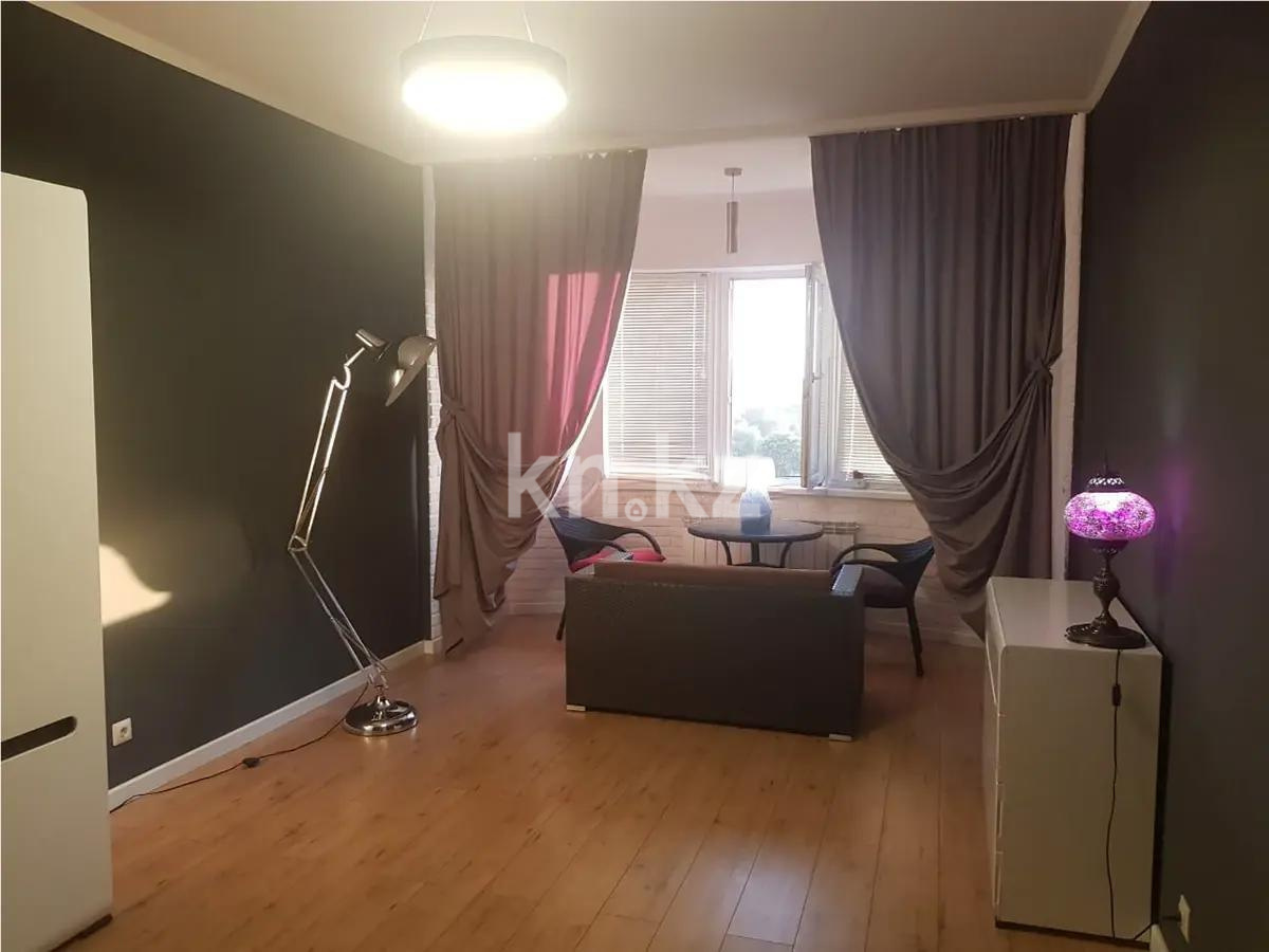 Продажа 2-комнатной квартиры, 72 м² в Алматы - фото 2