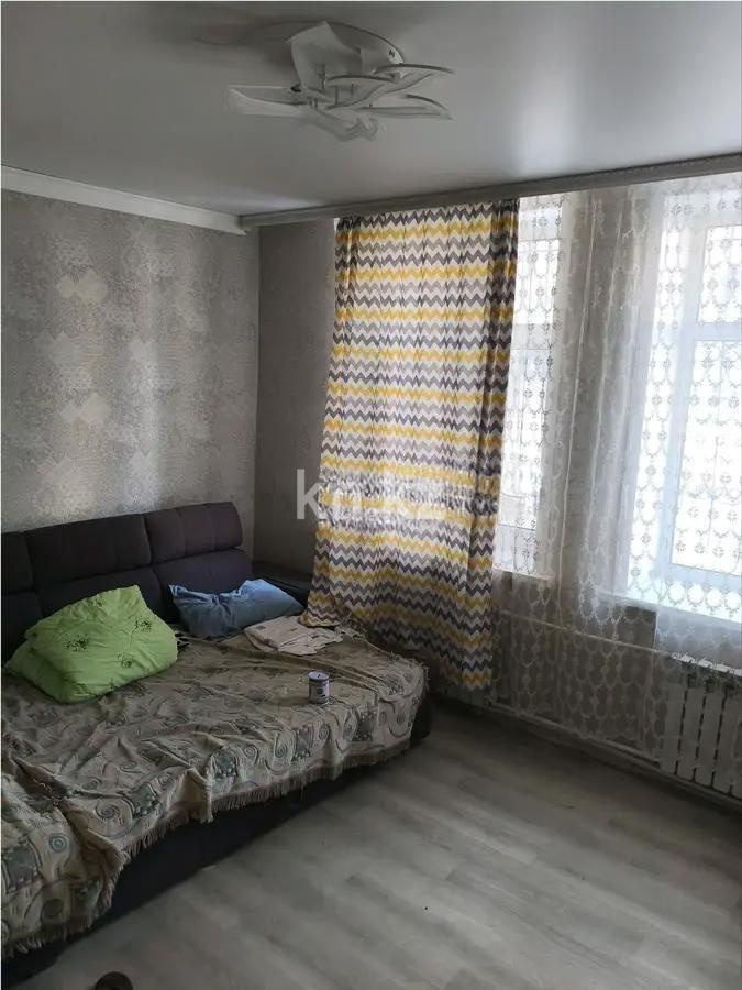 Продажа 3-комнатной квартиры, 62 м² в Караганде
