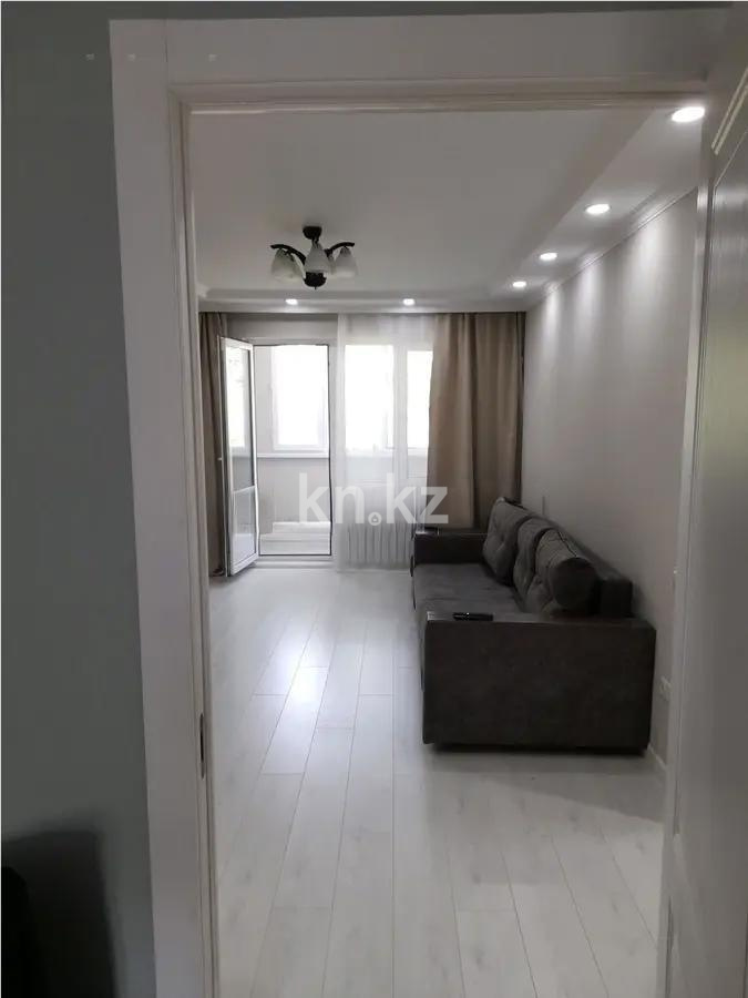 Продажа 2-комнатной квартиры, 44 м², мкр-н Орбита-3, дом  8 - Продажа квартир без посредников в Алматы фото 2 из 5