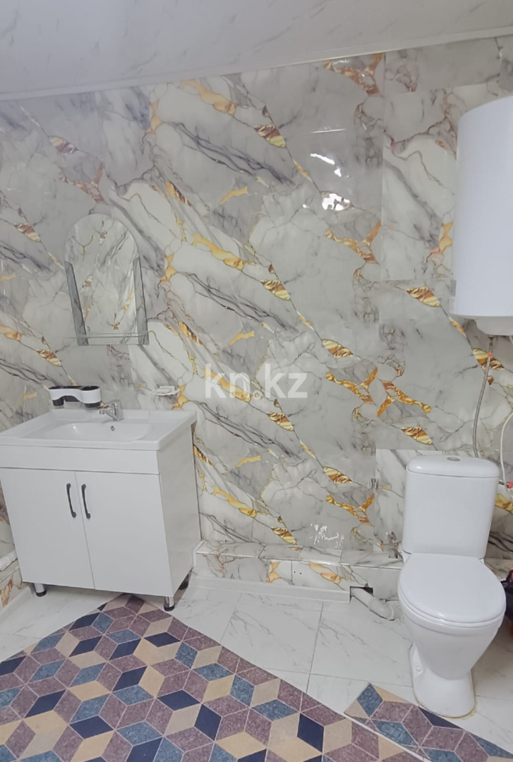 Продажа 4-комнатного дома, 108 м² - Продажа домов, коттеджей в Казахстане - страница 3 фото 23 из 24