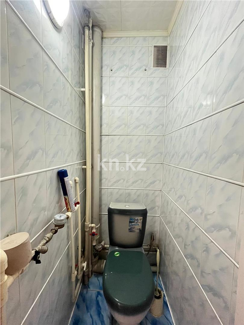 Продажа 4-комнатной квартиры, 79 м², ул. Дюсембекова, дом  67 - Продажа  четырехкомнатных квартир в Караганде фото 16 из 19