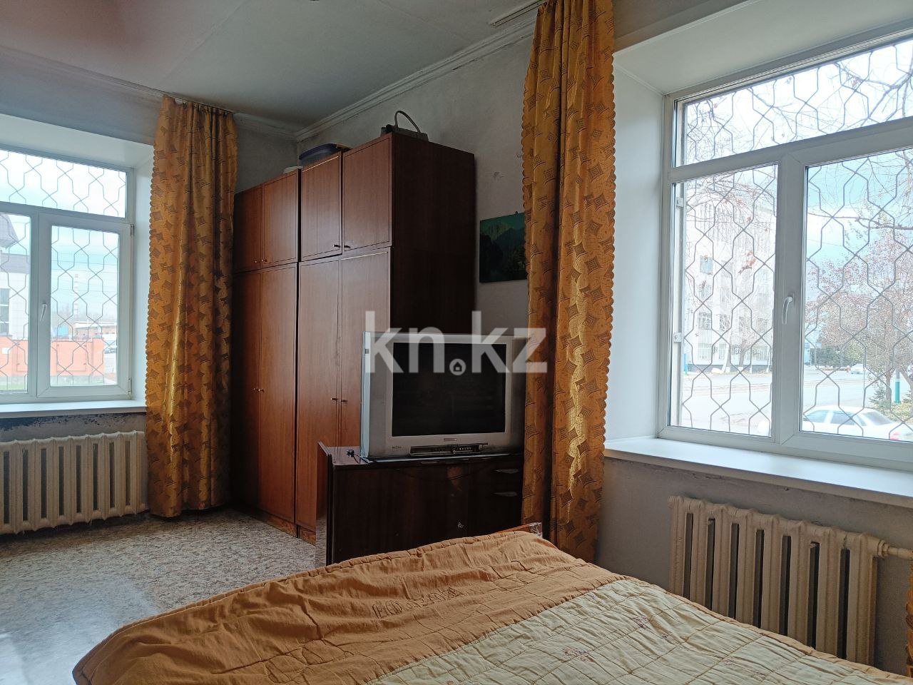 Продажа 3-комнатной квартиры, 78.5 м², пр. Шакарима, дом  159 - Продажа квартир в Усть-Каменогорске фото 5 из 9
