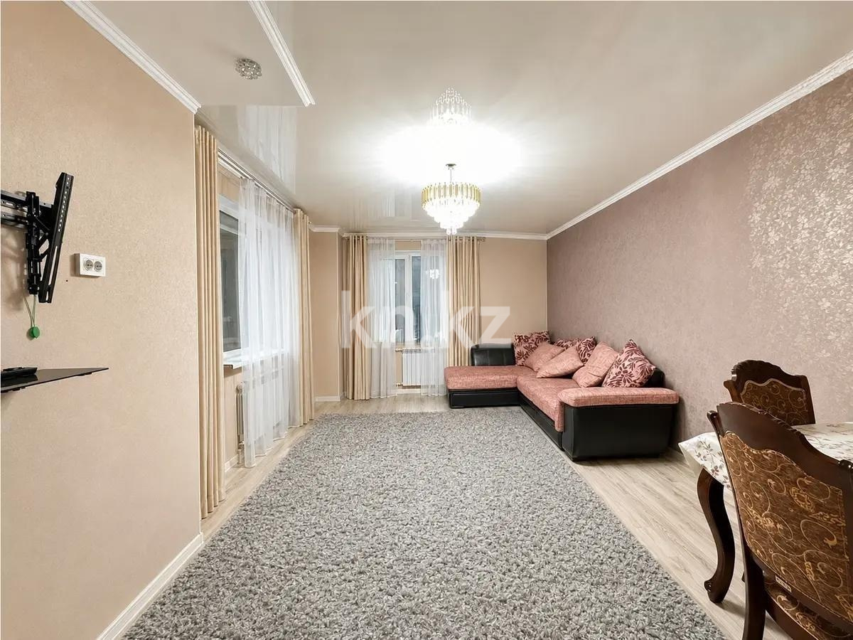 Продажа 2-комнатной квартиры, 69 м² в Астане