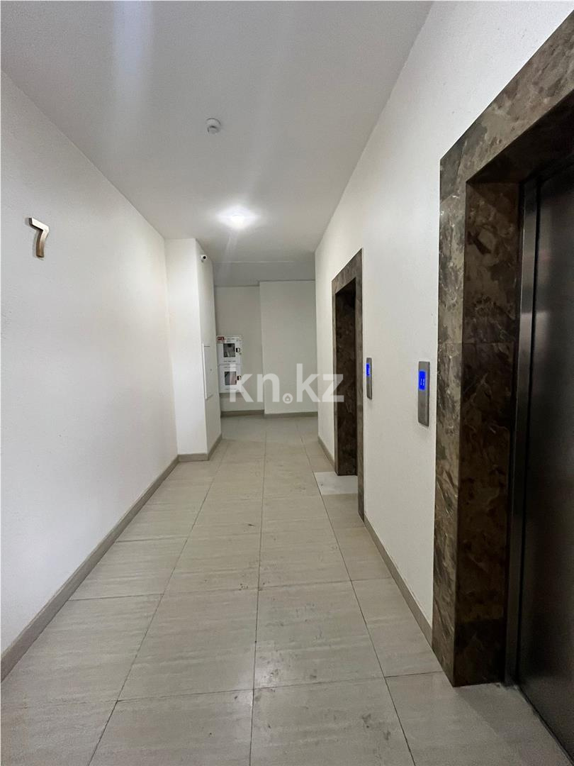 Продажа 2-комнатной квартиры, 63.7 м² - Продажа двухкомнатных квартир в Астане фото 11 из 16