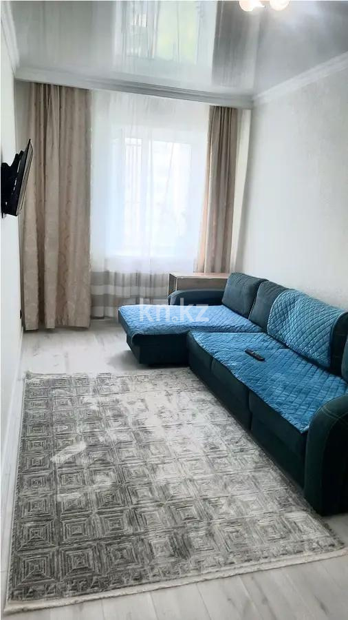 Продажа 4-комнатной квартиры, 110 м², ул. Кенесары, дом  70 - Продажа  четырехкомнатных квартир в новостройках Астаны фото 1 из 7