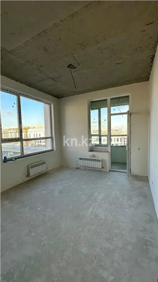 Продажа 2-комнатной квартиры, 47.6 м² - Продажа квартир в новостройках Астаны с фото - страница 2 фото 2 из 3