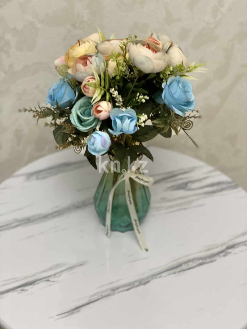 Аренда 1-комнатной квартиры посуточно, 40 м², ул. Керей, Жанибек хандар, дом  12/1 - пр. Кабанбай батыра в Астане - фото 15