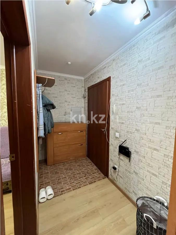 Продажа 1-комнатной квартиры, 38.1 м² - Продажа квартир в р-не Сарыарка Астаны - страница 4 фото 4 из 6