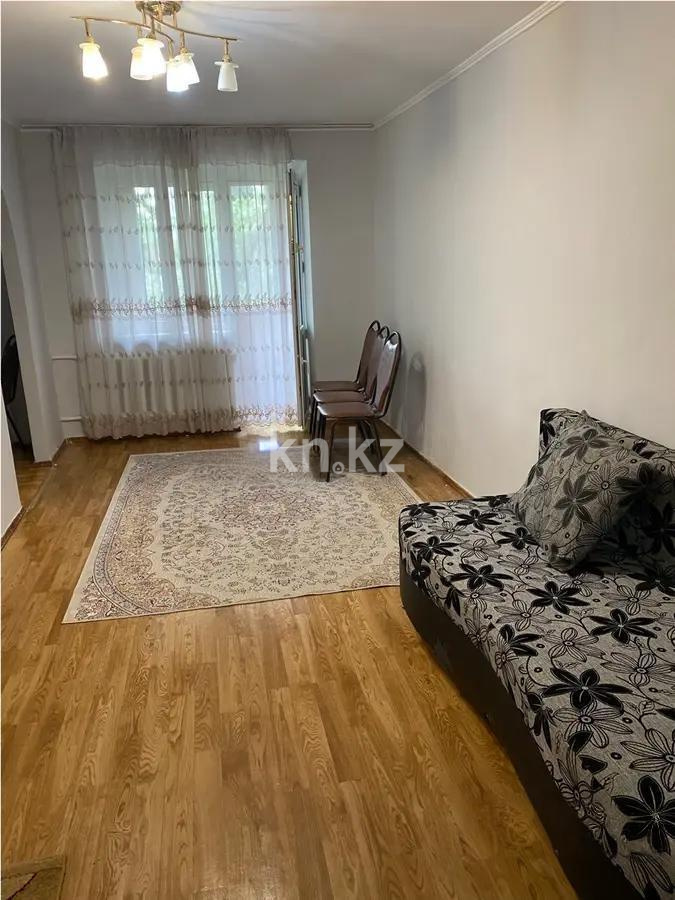 Продажа 2-комнатной квартиры, 39.8 м², ул. Радостовца, дом  201 - Продажа  двухкомнатных квартир в Алматы без посредников фото 1 из 4