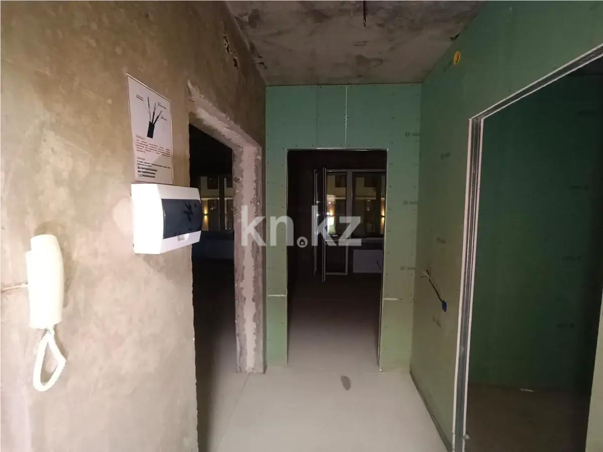 Продажа 2-комнатной квартиры, 41.3 м² - Продажа квартир в Астане - страница 40 фото 3 из 4