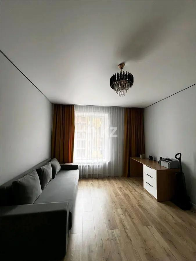 Продажа 2-комнатной квартиры, 39.9 м² - Продажа недвижимости в Астане - страница 20 фото 1 из 4