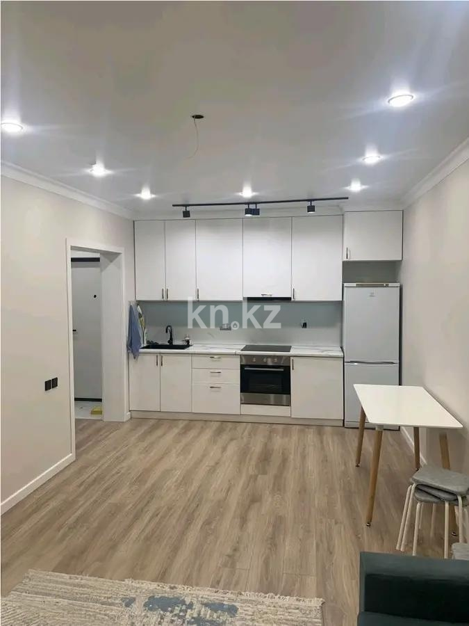Продажа 2-комнатной квартиры, 41 м² - Продажа квартир в Астане фото 3 из 3