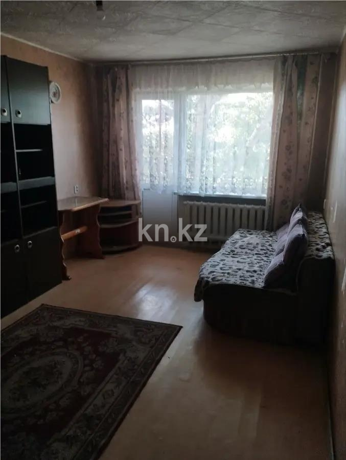 Продажа 1-комнатной квартиры, 31 м² в Караганде
