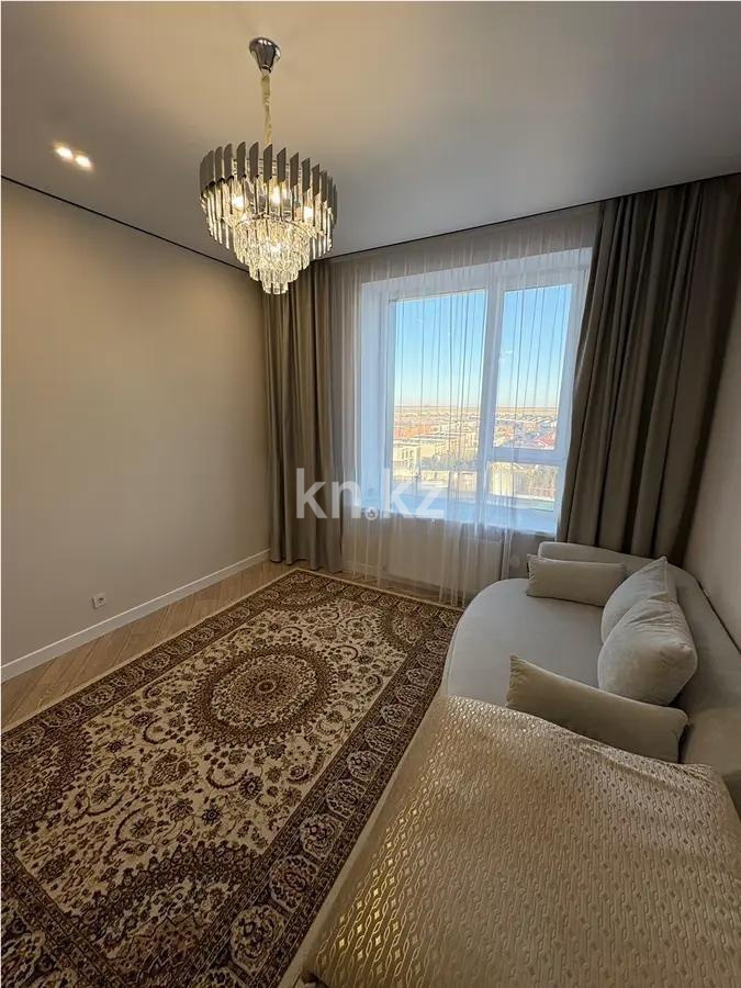 Продажа 2-комнатной квартиры, 52 м² в Астане - фото 2