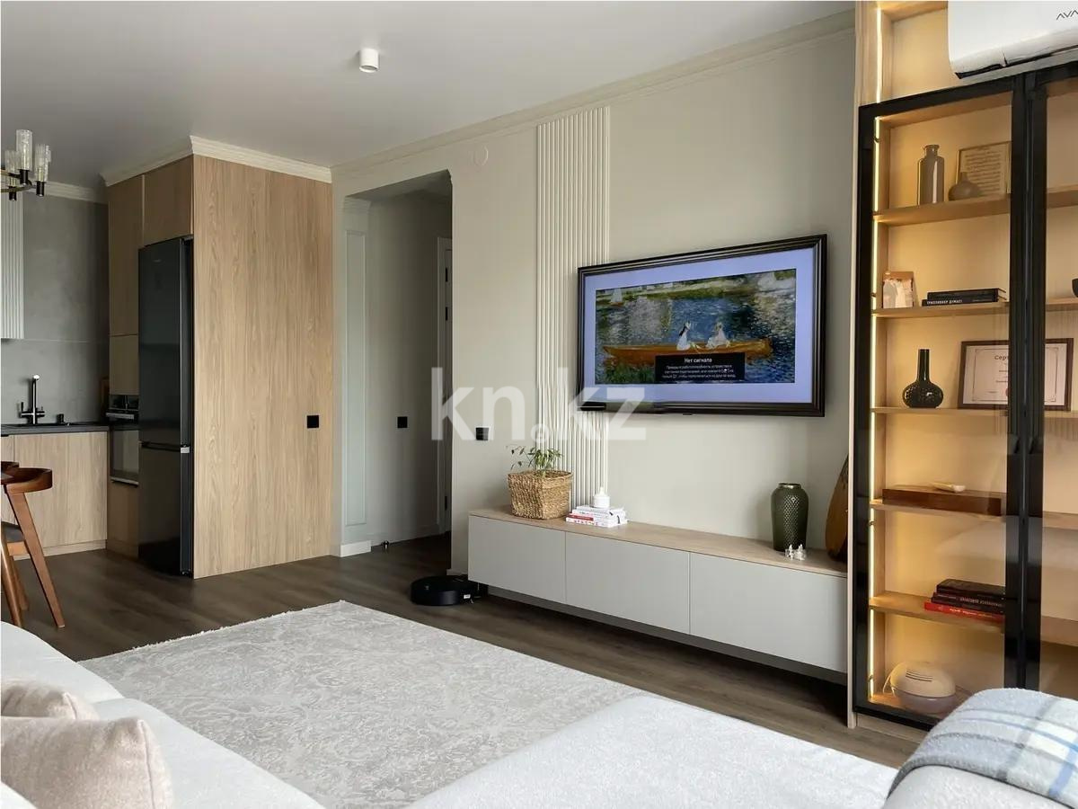 Продажа 3-комнатной квартиры, 68 м², ул. Коктерек, дом  139/7 - Продажа  трехкомнатных квартир в новостройках Алматы без посредников с фото фото 1 из 5