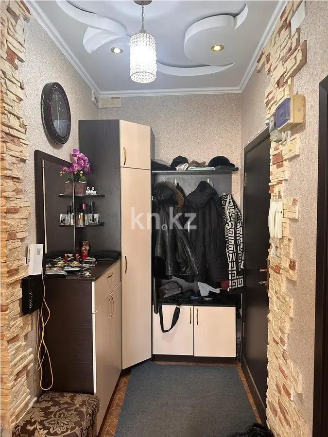 Продажа 3-комнатной квартиры, 77 м² - Продажа квартир в Казахстане - страница 93 фото 5 из 5