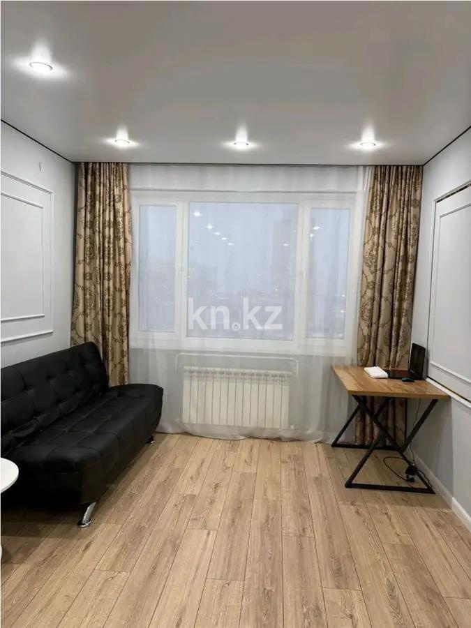 Продажа 2-комнатной квартиры, 42.5 м² в Астане