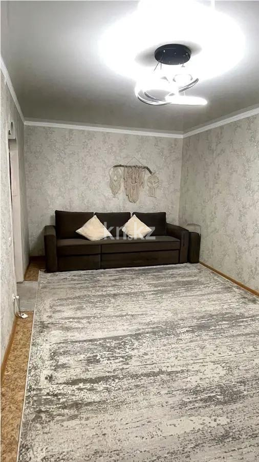 Продажа 1-комнатной квартиры, 36 м², ул. Есенберлина, дом  16/1 - Продажа  однокомнатных квартир в Астане без посредников фото 1 из 4