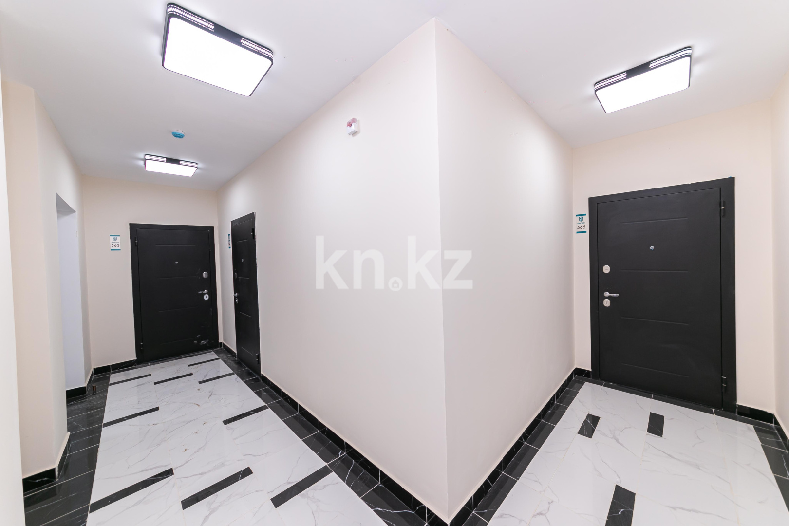 Продажа 1-комнатной квартиры, 40 м², ул. Е-430, дом  3 в Астане - фото 26