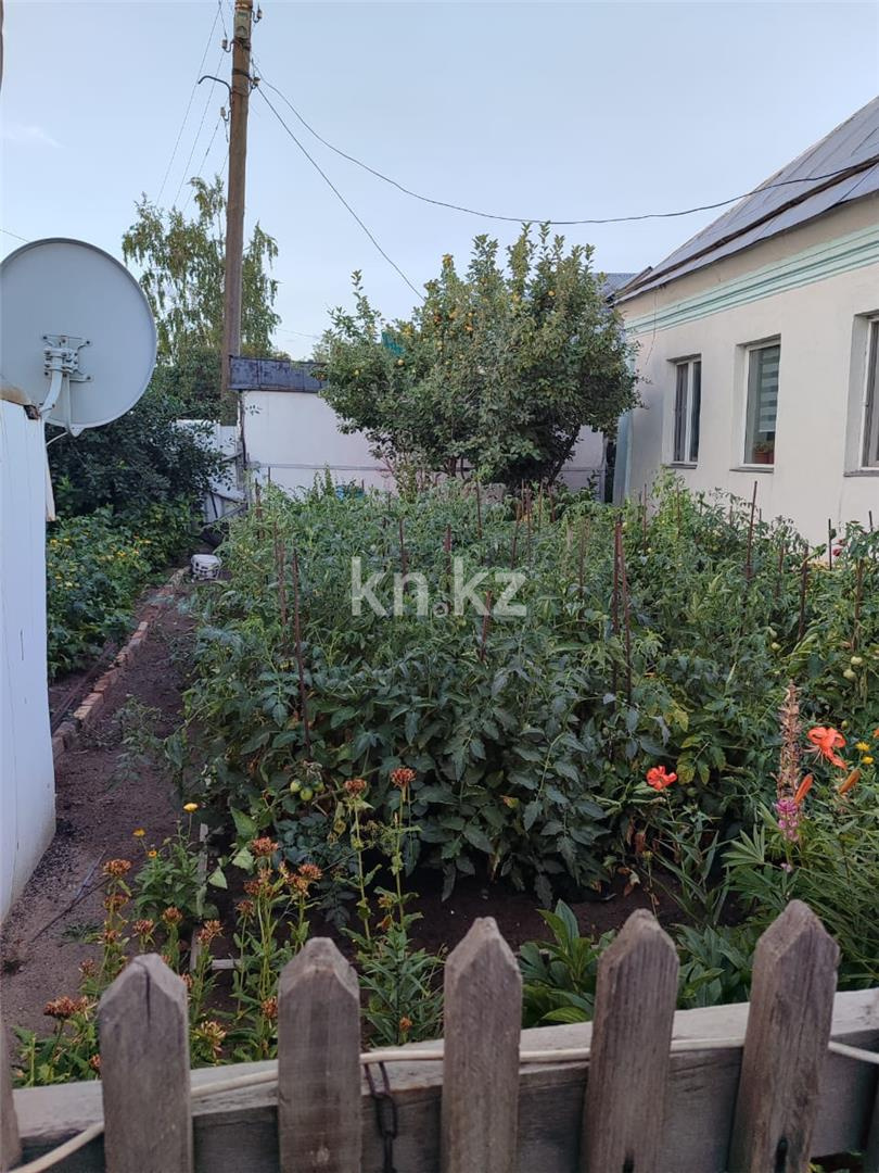 Продажа 4-комнатного дома, 61.2 м², ул. Озёрная - Продажа домов, коттеджей в Темиртау фото 7 из 14