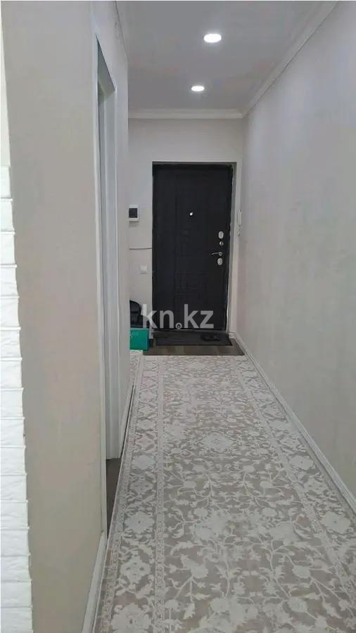 Продажа 1-комнатной квартиры, 53 м² в Алматы - фото 4