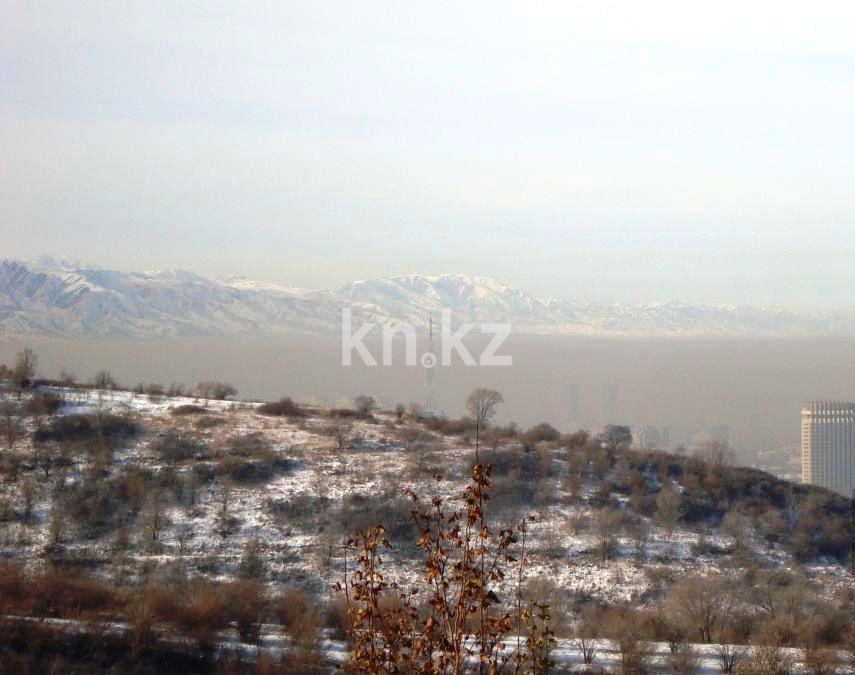 Продажа земельного участка, 10 сот., Кок-Тобе п. - Продажа земельных участков в Алматы без посредников фото 3 из 6