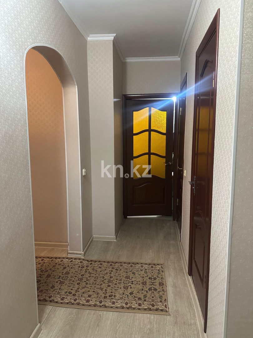 Продажа 4-комнатной квартиры, 80 м² - Продажа квартир в Караганде с фото - страница 9 фото 13 из 16