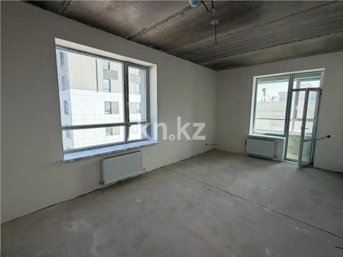 Продажа 2-комнатной квартиры, 67.7 м² в Астане - фото 2