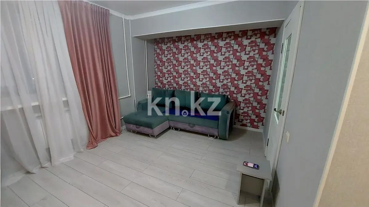 Продажа 1-комнатной квартиры, 41 м², пр. Аль-Фараби, дом  51 - Продажа квартир в Казахстане фото 1 из 8