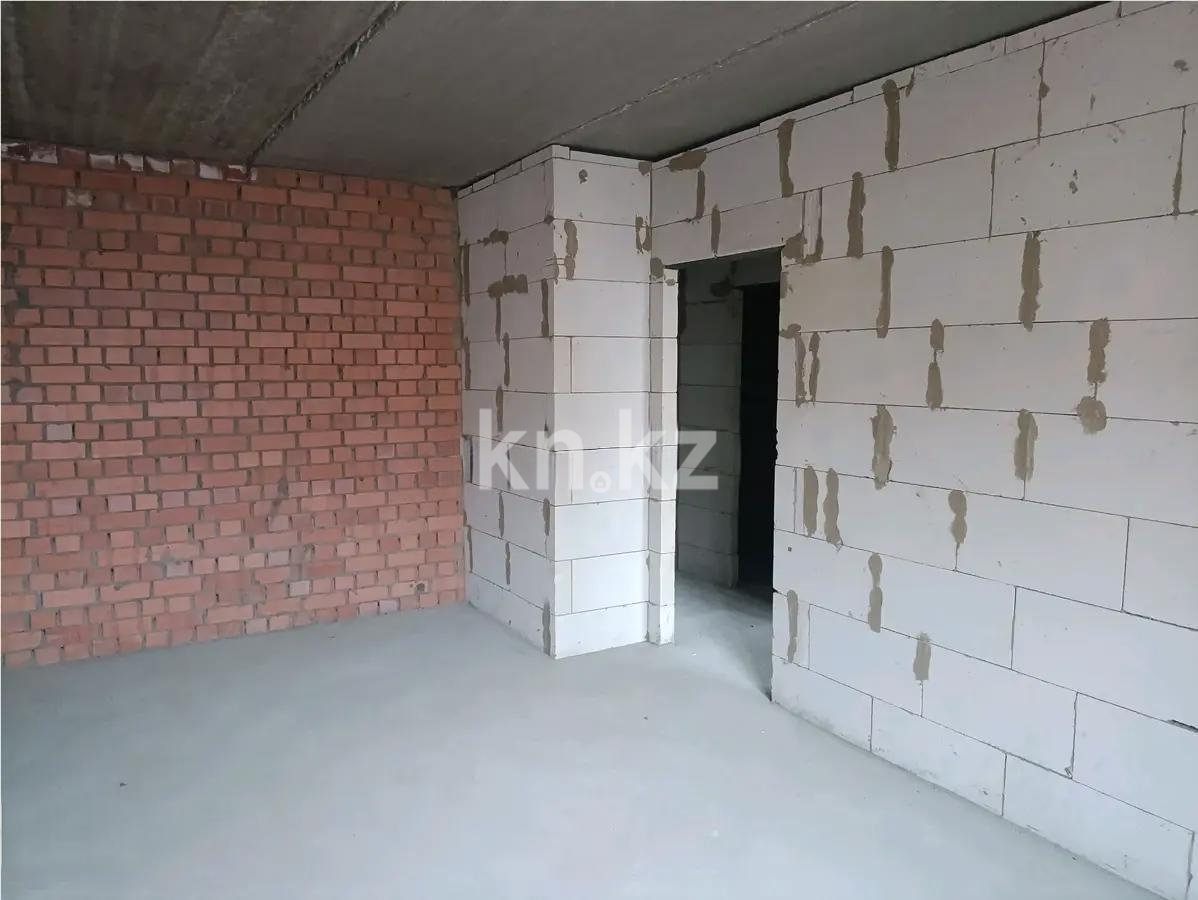 Продажа 1-комнатной квартиры, 38.1 м², ул. Тынышбайулы, дом  5 - Продажа квартир в новостройках Астаны фото 4 из 5