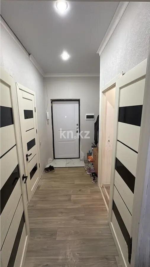 Продажа 2-комнатной квартиры, 44.2 м² в Астане - фото 5