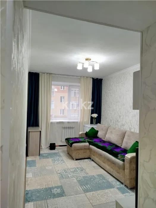 Продажа 2-комнатной квартиры, 44 м², ул. Лесная поляна, дом  44 - Продажа квартир в Казахстане фото 1 из 5