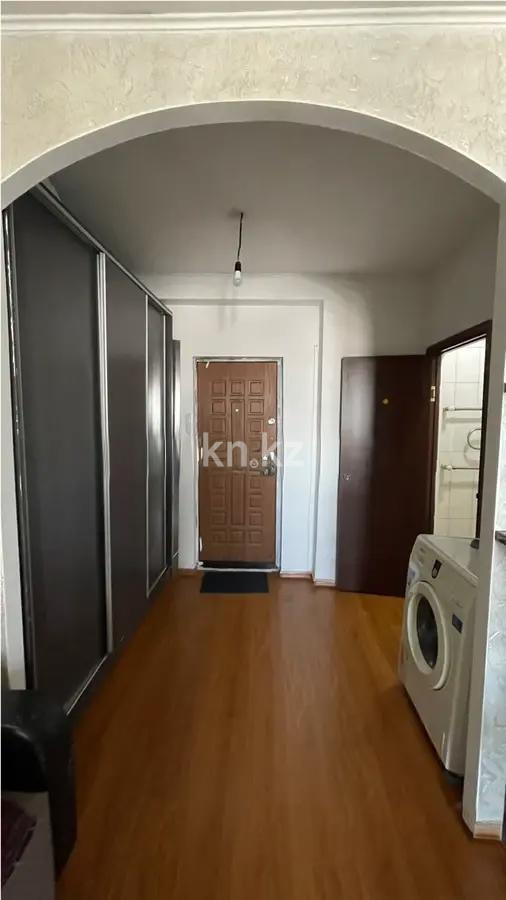Продажа 1-комнатной квартиры, 33 м², ул. Северное Кольцо, дом  86/11 в Алматы - фото 3