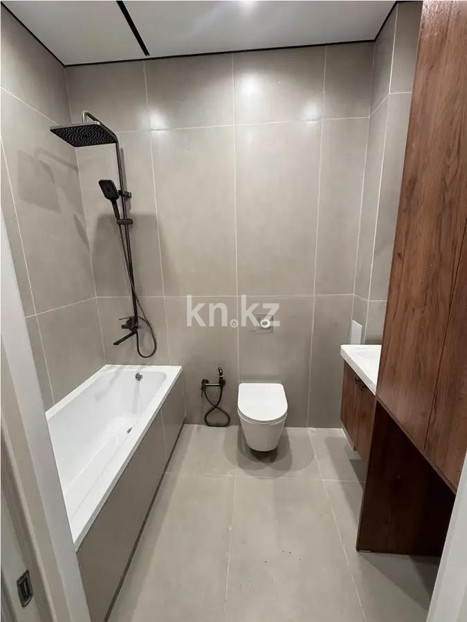 Продажа 2-комнатной квартиры, 43.7 м² в Астане - фото 3