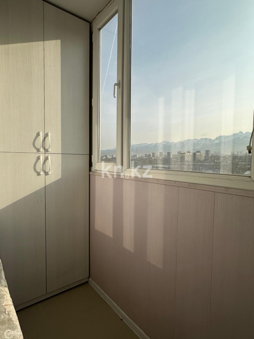 Продажа 3-комнатной квартиры, 89.5 м² в Алматы - фото 11